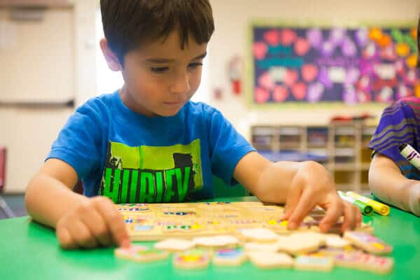 Sunshine Learning Center's Preschool Program Sunshine Learning Center's Preschool ProgramSunshine Learning Center's Preschool Program