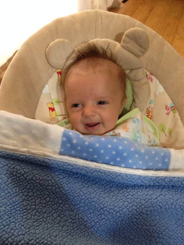 Colorado Springs Infant Day Care Sunshine Learning Center